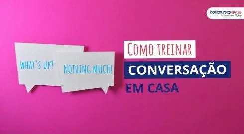 Inglês conversação (vídeo aula 01) Treinando what is? 