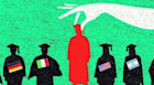 Top 50 universities based on global employability ratings