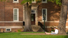 student accommodation