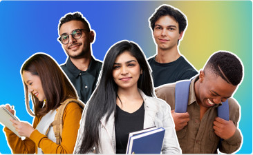 It could open your mind to careers you haven't considered before Image