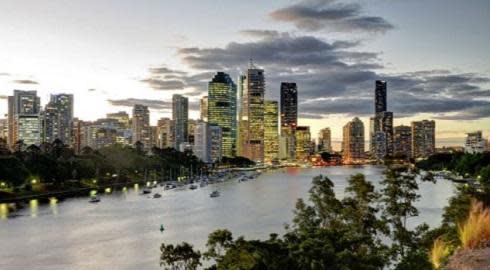 Brisbane