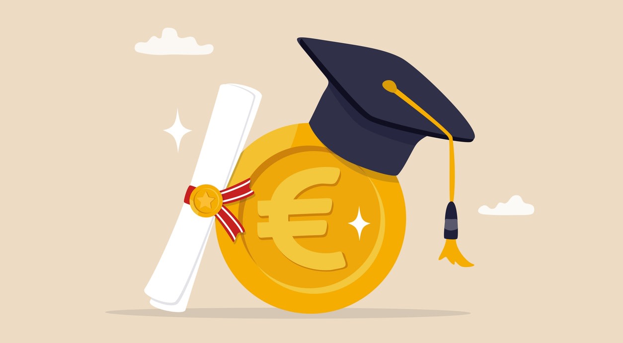 How much do tuition fees in Ireland cost?