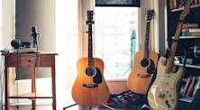 What to do with a music degree