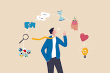 The list of transferable skills employers want in graduates