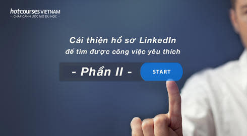 tim viec qua linkedin 