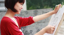 Học sáng tạo, nghệ thuật tại Vương quốc Anh