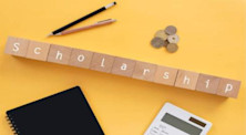 Scholarships: all you need to know