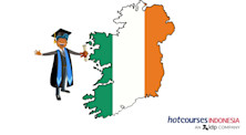 jurusan s2 di irlandia