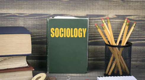 Xã hội học là gì?
