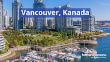 Panduan Kuliah di Vancouver, British Columbia (Kanada)