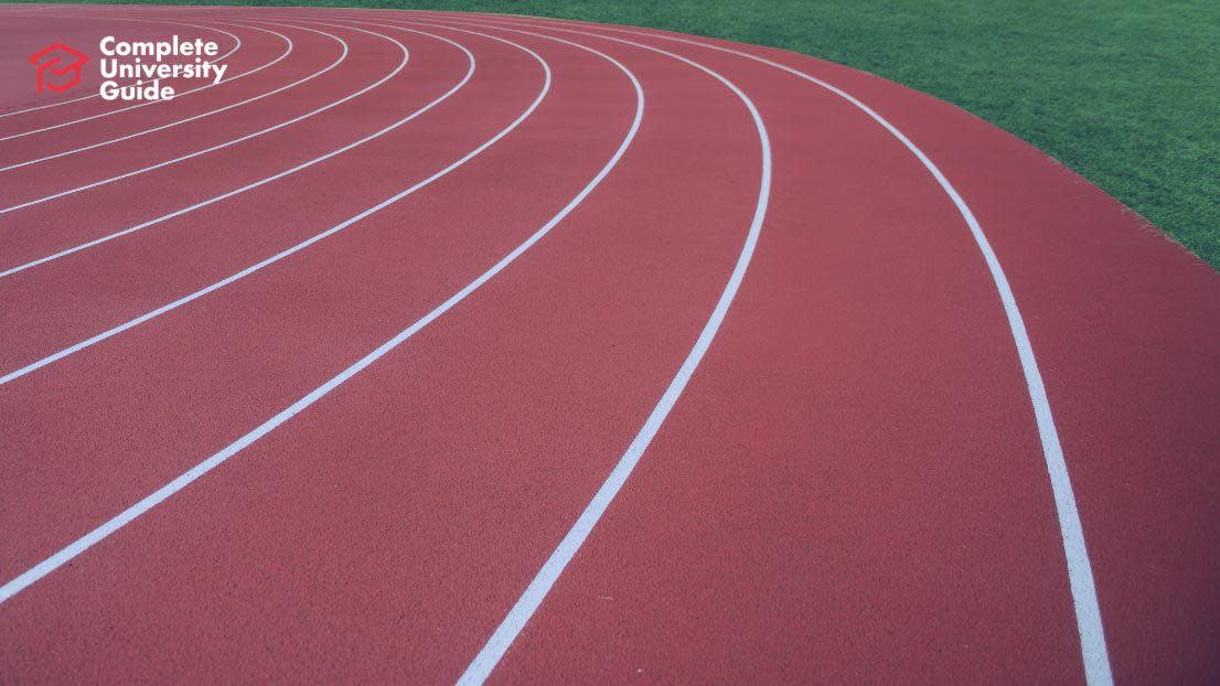 How will Facility spend effect your experience at uni? 