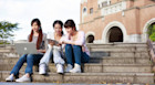 UNIVERSITAS-UNIVERSITAS & JURUSAN TERBAIK DI CINA 
