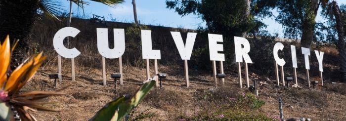 Info daerah hunian di Culver City, Los Angeles - Hotcourses Indonesia