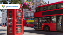 Du học tại thành phố London: Mọi điều bạn cần biết