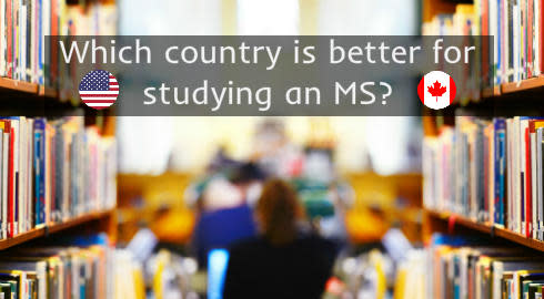 ms in canada or us