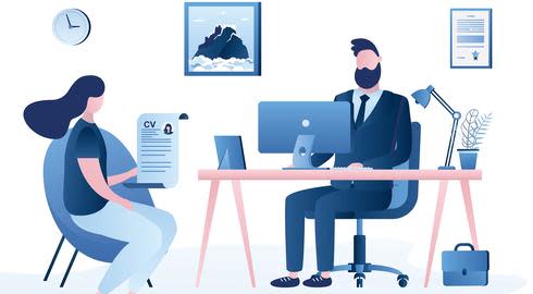 Câu hỏi tủ khi phỏng vấn xin học bổng