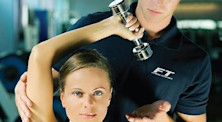 Fitness Trainer - Career options and courses to study