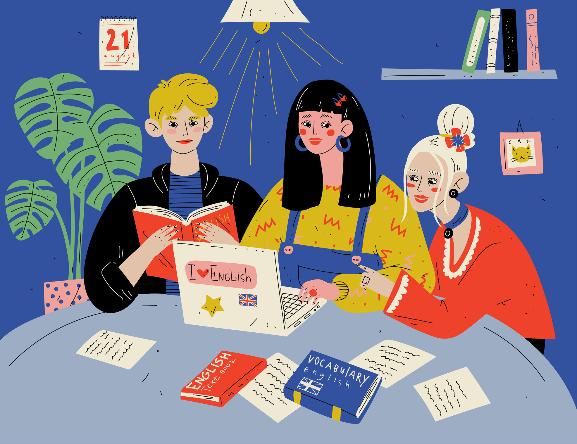 Ücretsiz Online TOEFL Kursları