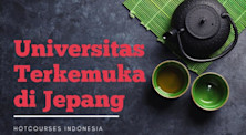 5 universitas terkenal di jepang