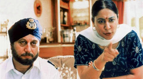 Reactions of Indian Parents when their children want to study abroad