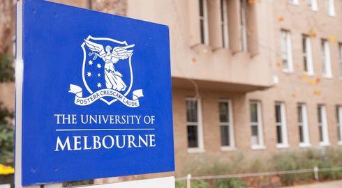 uni melbourne