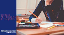 Memahai Sistem Pendidikan di Inggris - Cerita Dari Anindya Kusuma Putri
