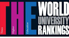 TIMES HIGHER EDUCATION อันดับมหาวิทยาลัยโลกปี 2014