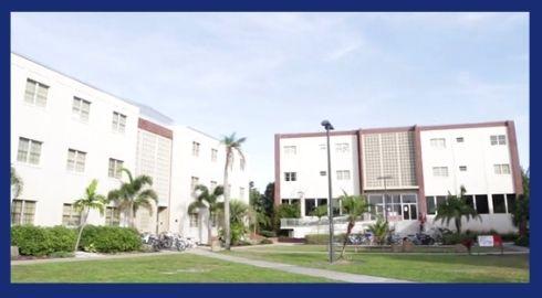 Florida Tech is one of the best universities that offer MS in biotechnology in the USA.