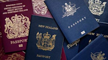 Melakukan Perjalanan di New Zealand (Selandia Baru)