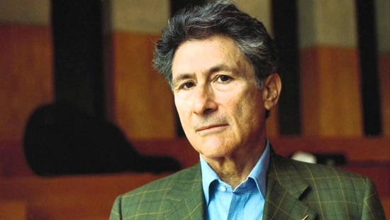 إدوارد سعيد شخصيات عربية مؤثرة