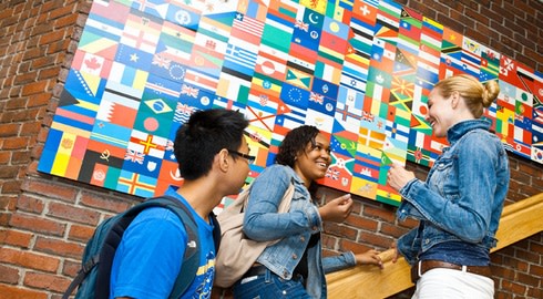 Why the USA is the Best Place to Study Computer Science!