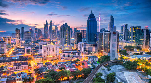 Latest tuition fees in Malaysia