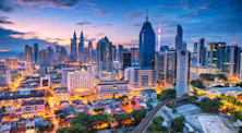 Latest tuition fees in Malaysia