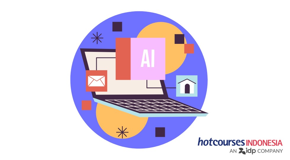 jurusan AI dan prospek kerjanya