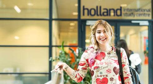 The International Foundation Year in Holland– for students to explore the Dutch approach to life