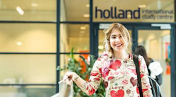 The International Foundation Year in Holland– for students to explore the Dutch approach to life