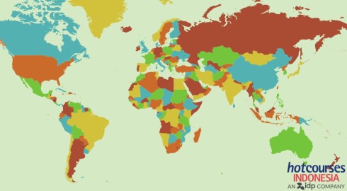 10 NEGARA UNTUK KULIAH LUAR NEGERI MURAH