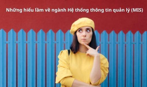 hệ thống thông tin quản lý