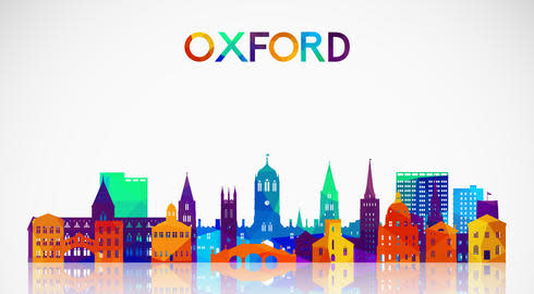 Öğrenci Şehri: Oxford