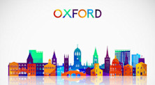 Öğrenci Şehri: Oxford
