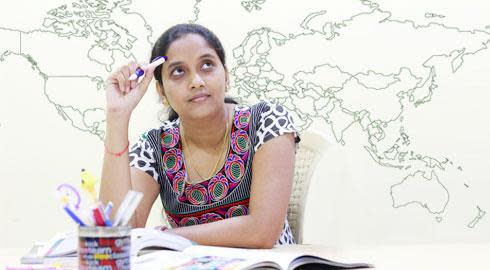 How to Go Abroad For Higher Studies!