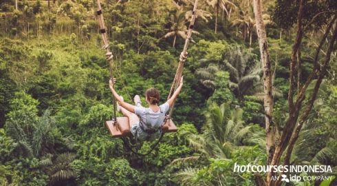 Kuliah Pariwisata Berkelanjutan di Inggris dan Skotlandia