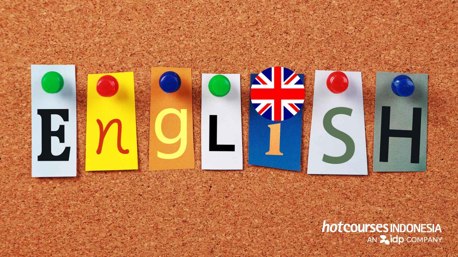 cara jago bahasa inggris waktu kuliah di uk