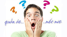 Du học sinh gửi áo quần “mốc meo” về phải nộp phạt?