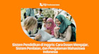 Kuliah di Inggris: Sistem Pendidikan dan Cara Dosen Mengajar