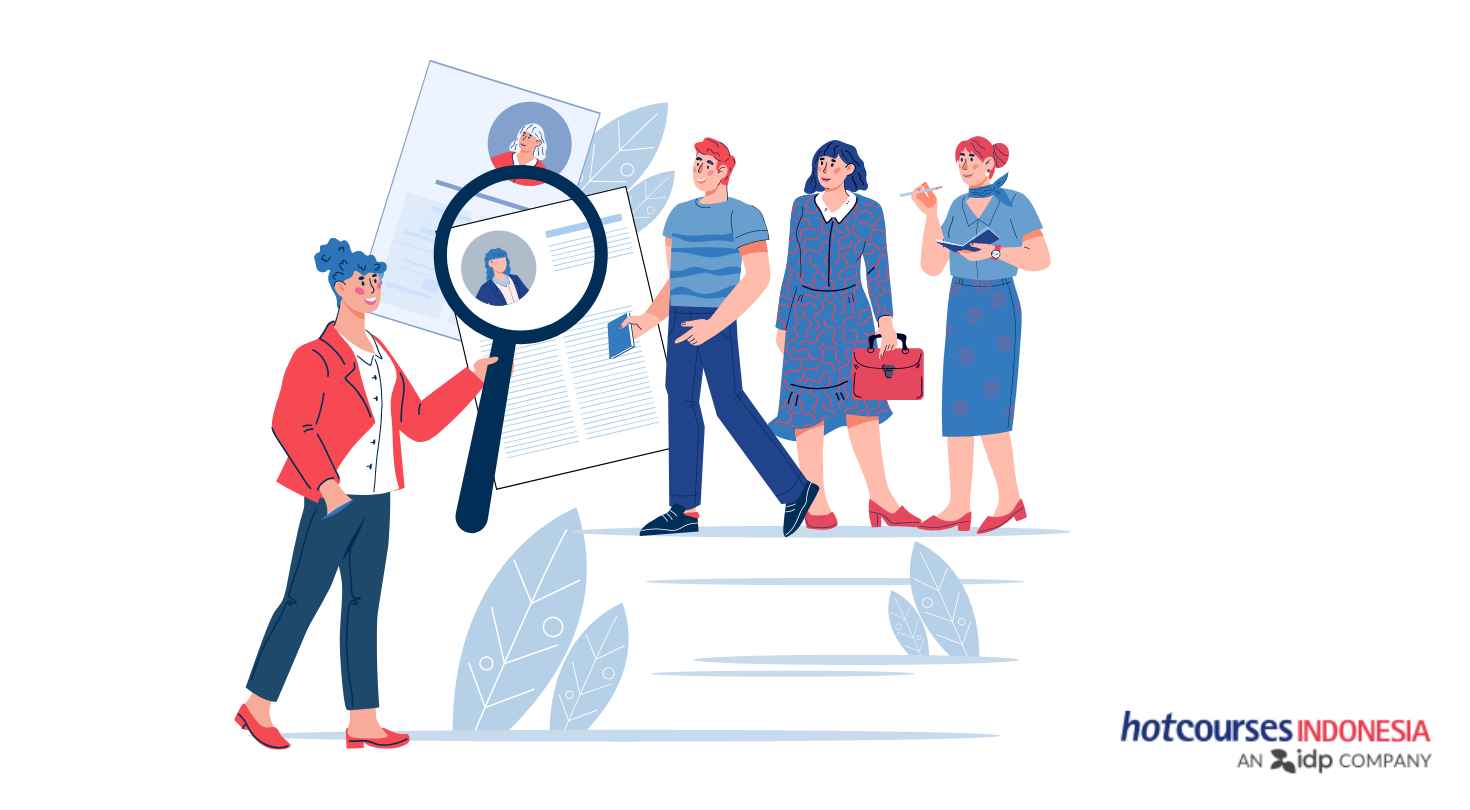 Graduate Scheme Jalur Kerja Untuk Fresh Graduate