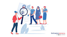 Mengenal Graduate Scheme, Jalur Kerja Menarik Untuk Fresh Graduate
