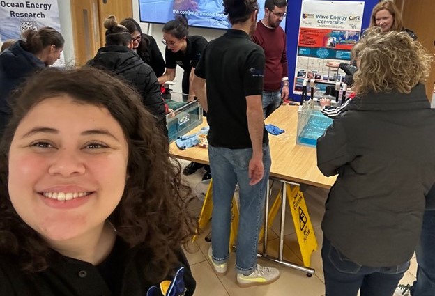 Thalita Nazare Maynooth University