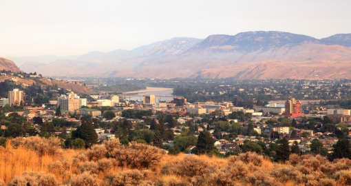 Kamloops Canada