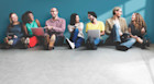 Types of people you meet while studying abroad